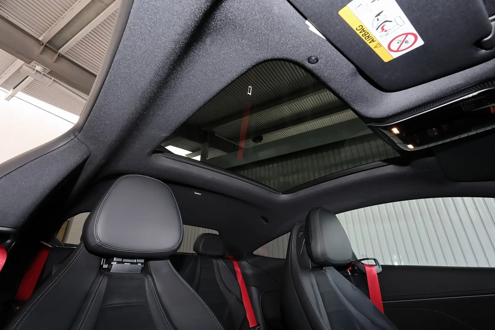 CLE 200 Coupé AMG PANO+19 ZOLL+360°+DISTRONIC
