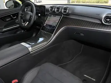 CLE 200 Coupé AMG PANO+19 ZOLL+360°+DISTRONIC