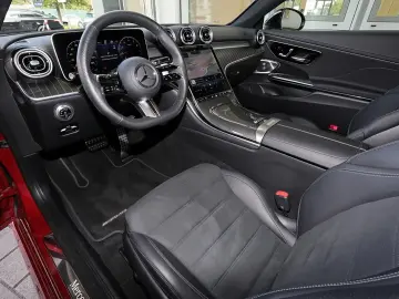 CLE 200 Coupé AMG PANO+19 ZOLL+360°+DISTRONIC