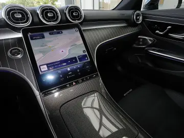CLE 200 Coupé AMG PANO+19 ZOLL+360°+DISTRONIC