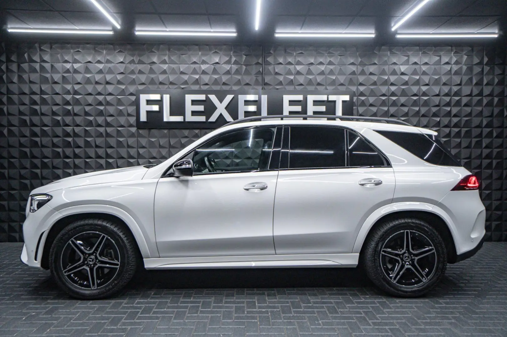 GLE 400d AMG 4Matic  /Burmester/Pano/AHK/Memory/