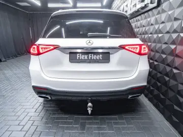 GLE 400d AMG 4Matic  /Burmester/Pano/AHK/Memory/