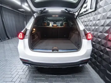 GLE 400d AMG 4Matic  /Burmester/Pano/AHK/Memory/