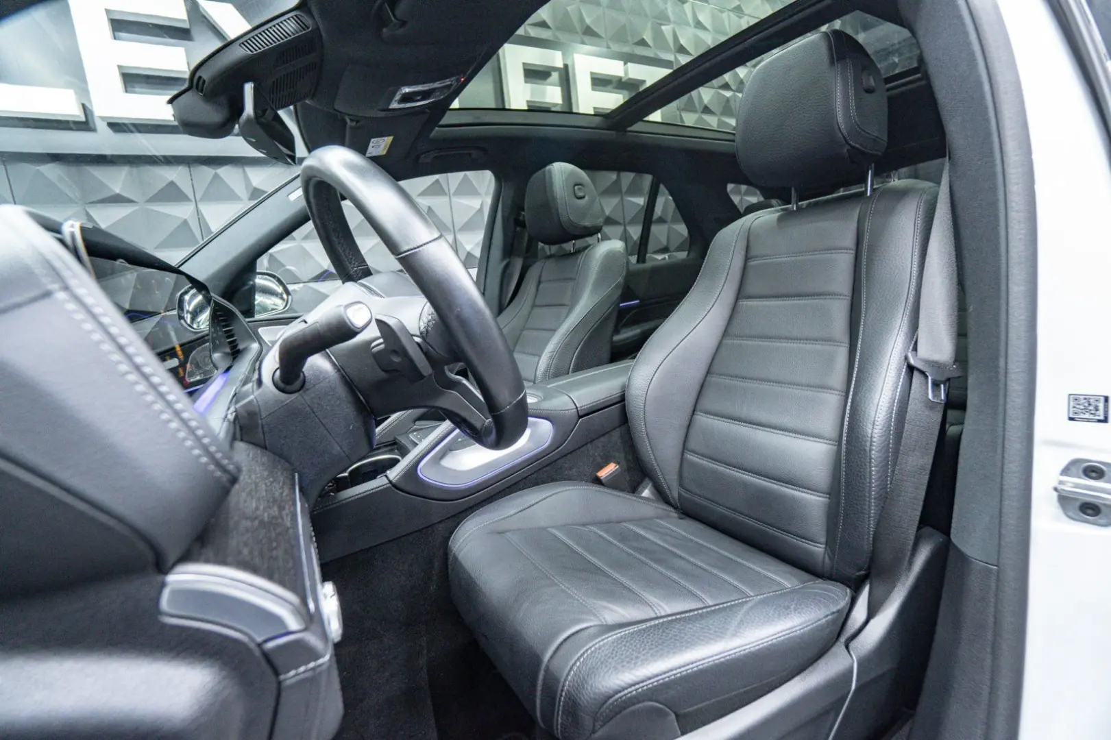 GLE 400d AMG 4Matic  /Burmester/Pano/AHK/Memory/