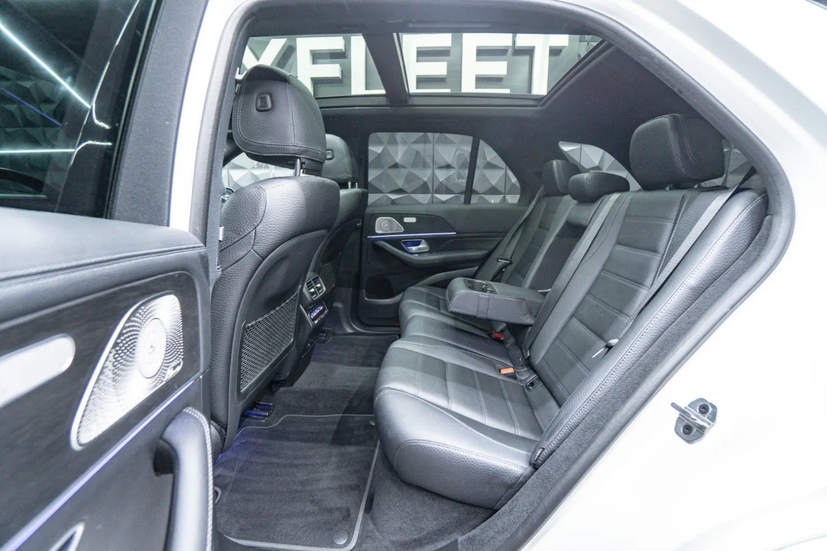GLE 400d AMG 4Matic  /Burmester/Pano/AHK/Memory/