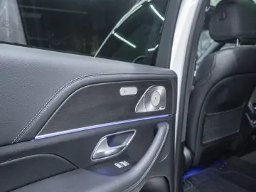 GLE 400d AMG 4Matic  /Burmester/Pano/AHK/Memory/