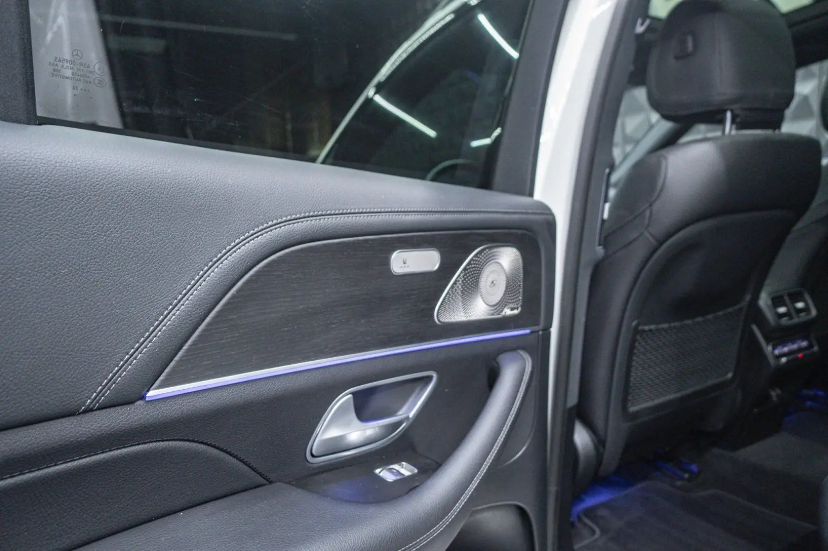 GLE 400d AMG 4Matic  /Burmester/Pano/AHK/Memory/