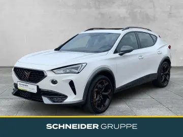 Formentor VZ 2.0 TSI 4Drive PANO NAV BEATS PDC