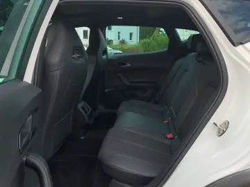 Formentor VZ 2.0 TSI 4Drive PANO+NAV+BEATS+PDC