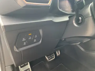 Formentor VZ 2.0 TSI 4Drive PANO+NAV+BEATS+PDC