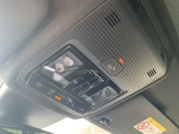 Formentor VZ 2.0 TSI 4Drive PANO+NAV+BEATS+PDC