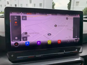 Formentor VZ 2.0 TSI 4Drive PANO+NAV+BEATS+PDC