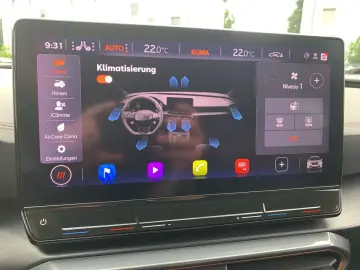 Formentor VZ 2.0 TSI 4Drive PANO+NAV+BEATS+PDC
