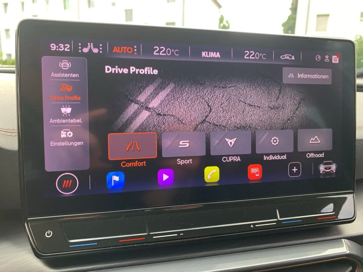 Formentor VZ 2.0 TSI 4Drive PANO+NAV+BEATS+PDC