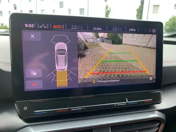 Formentor VZ 2.0 TSI 4Drive PANO+NAV+BEATS+PDC