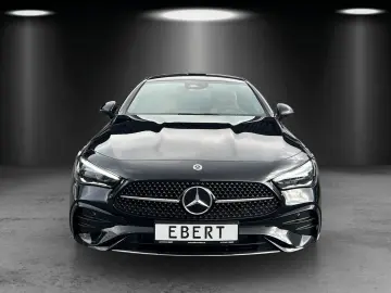 CLE220d AMG Advan Pano AMG-Abrisskante LED Memo