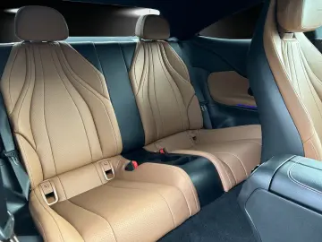 CLE220d AMG Advan+ Pano AMG-Abrisskante LED Memo