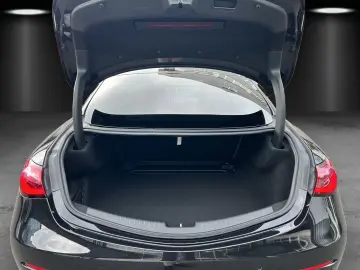 CLE220d AMG Advan+ Pano AMG-Abrisskante LED Memo