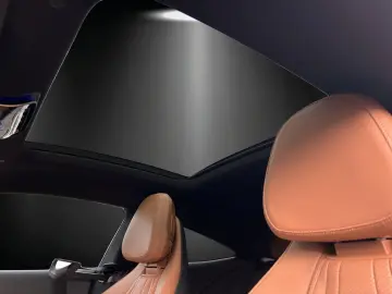 CLE220d AMG Advan+ Pano AMG-Abrisskante LED Memo