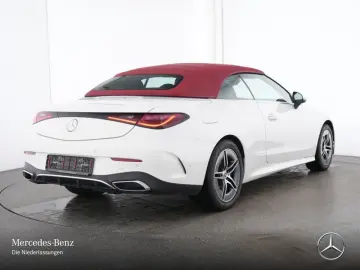 CLE 200 Cabrio AMG Advanced PLUS Memory/KeylGo