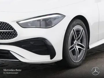 CLE 200 Cabrio AMG Advanced PLUS Memory/KeylGo