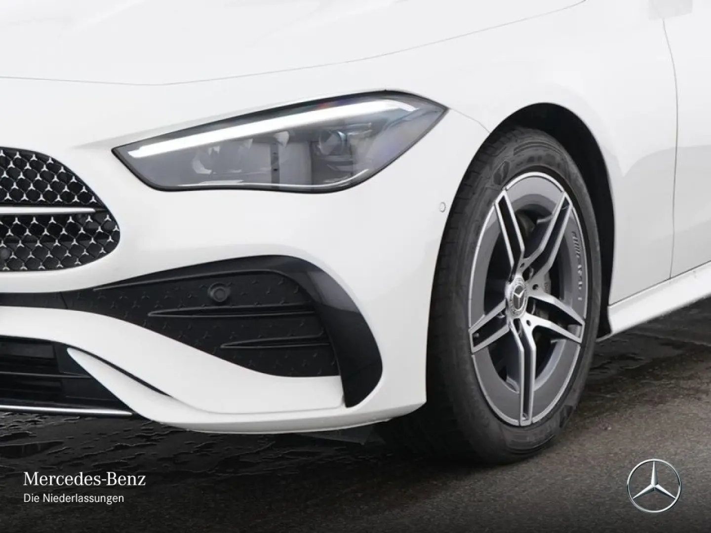 CLE 200 Cabrio AMG Advanced PLUS Memory/KeylGo