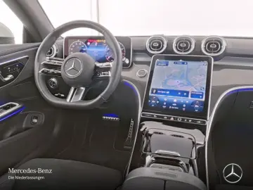 CLE 200 Cabrio AMG Advanced PLUS Memory/KeylGo