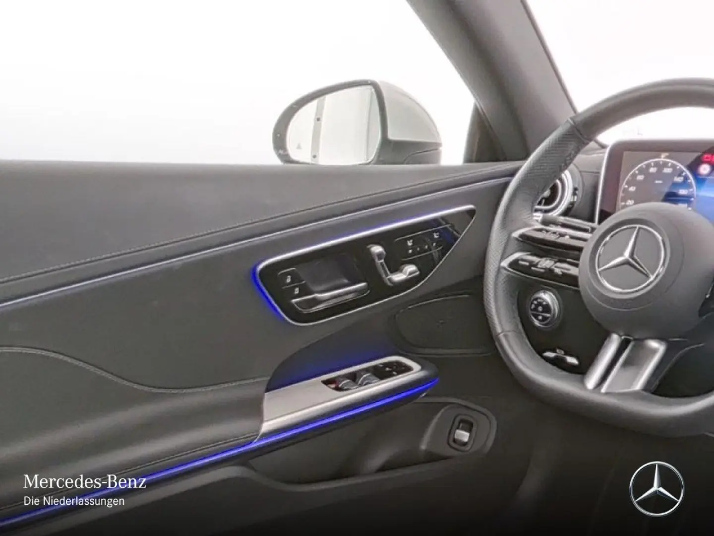 CLE 200 Cabrio AMG Advanced PLUS Memory/KeylGo