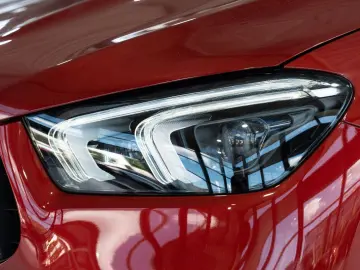 GLE 63 AMG 4Matic+ Coupe *SPORTABGAS*HUD*22