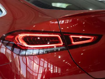 GLE 63 AMG 4Matic+ Coupe *SPORTABGAS*HUD*22