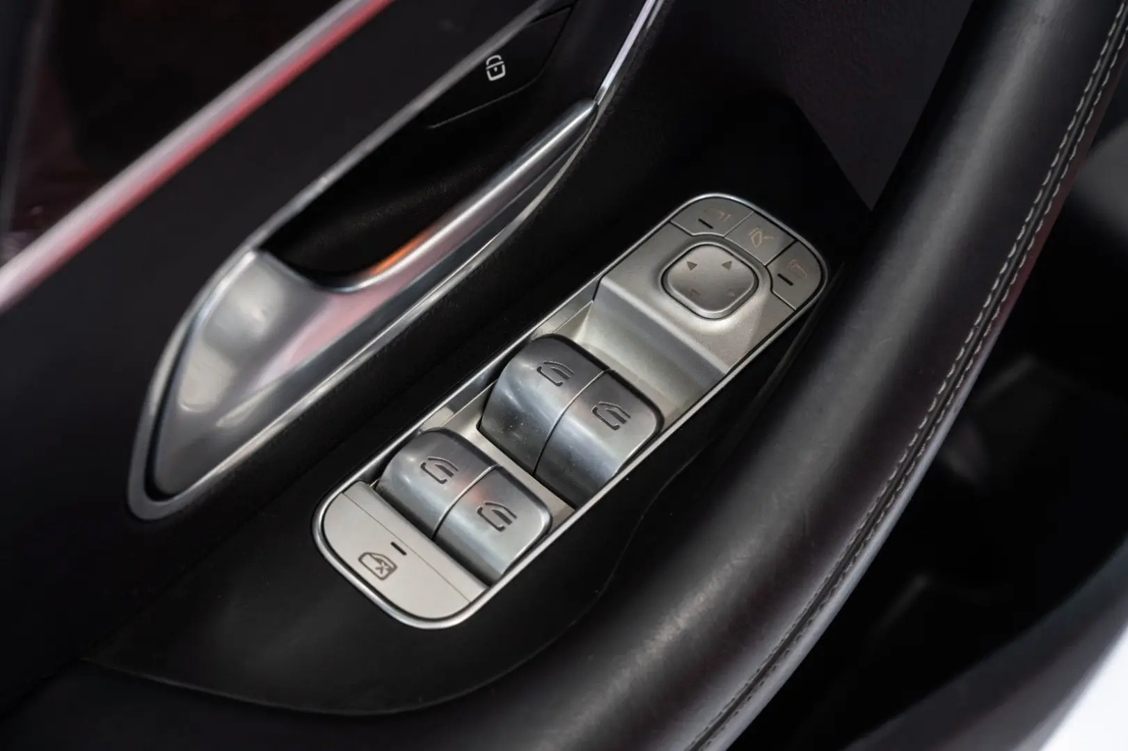 GLE 63 AMG 4Matic+ Coupe *SPORTABGAS*HUD*22