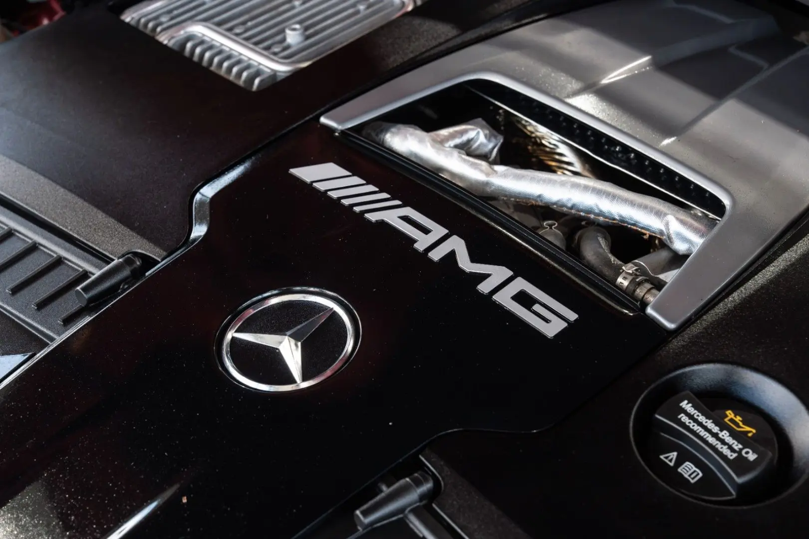 GLE 63 AMG 4Matic+ Coupe *SPORTABGAS*HUD*22