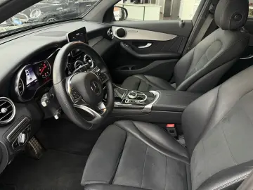 GLC 250 Coupe CGI 4Matic AMG-Line, LED, Leder