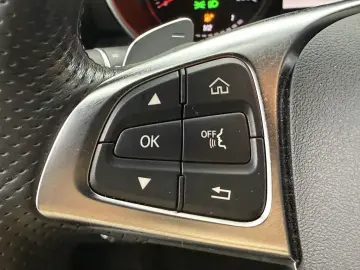 GLC 250 Coupe CGI 4Matic AMG-Line, LED, Leder