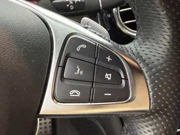 GLC 250 Coupe CGI 4Matic AMG-Line, LED, Leder
