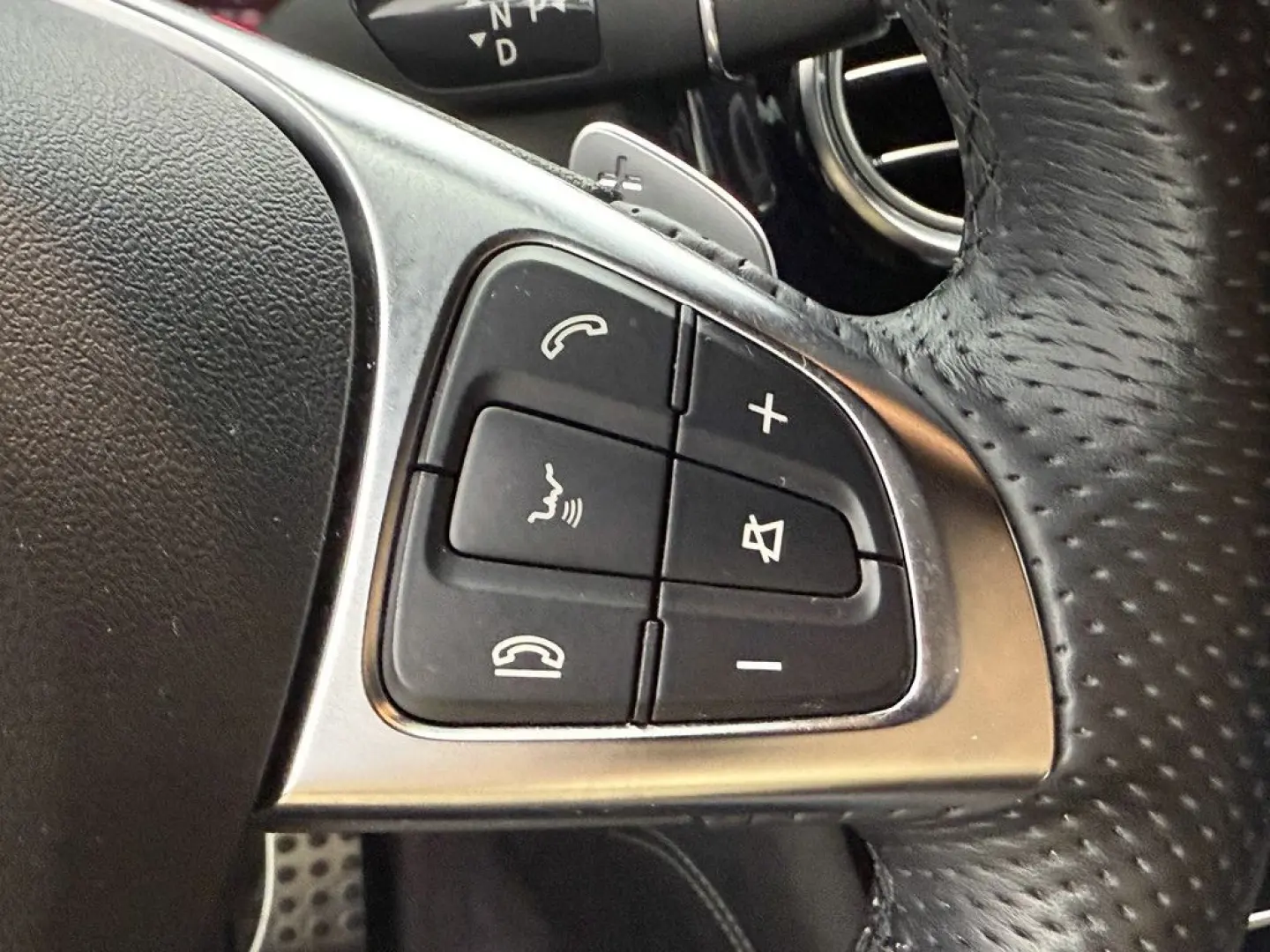 GLC 250 Coupe CGI 4Matic AMG-Line, LED, Leder