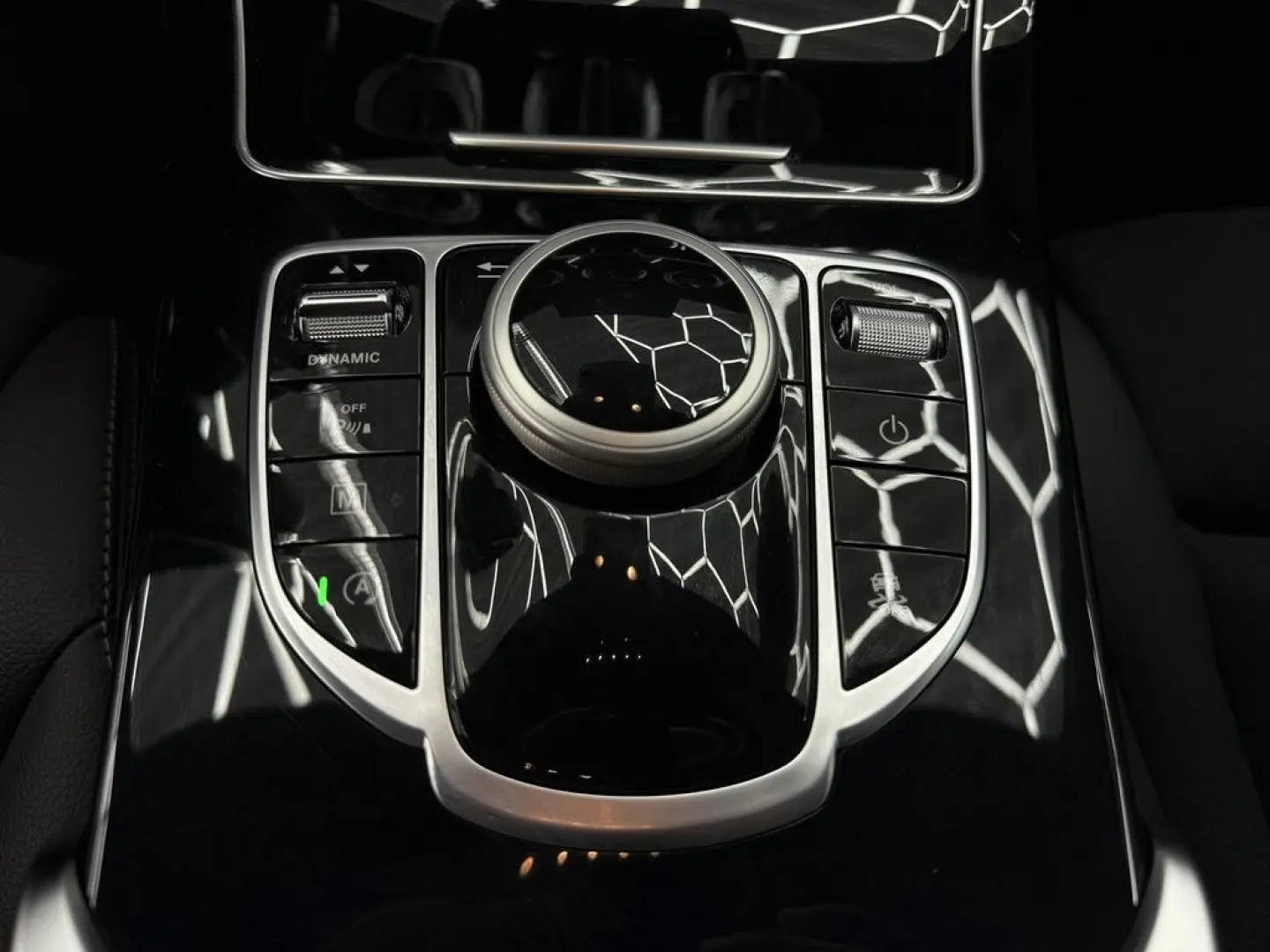 GLC 250 Coupe CGI 4Matic AMG-Line, LED, Leder