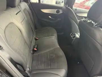 GLC 250 Coupe CGI 4Matic AMG-Line, LED, Leder