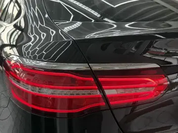GLC 250 Coupe CGI 4Matic AMG-Line, LED, Leder