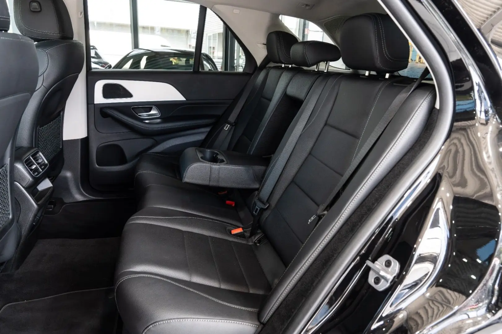 GLE 350 de 4M *LEDER*NAVI*LED-HIGH*DAB*1.HAND*