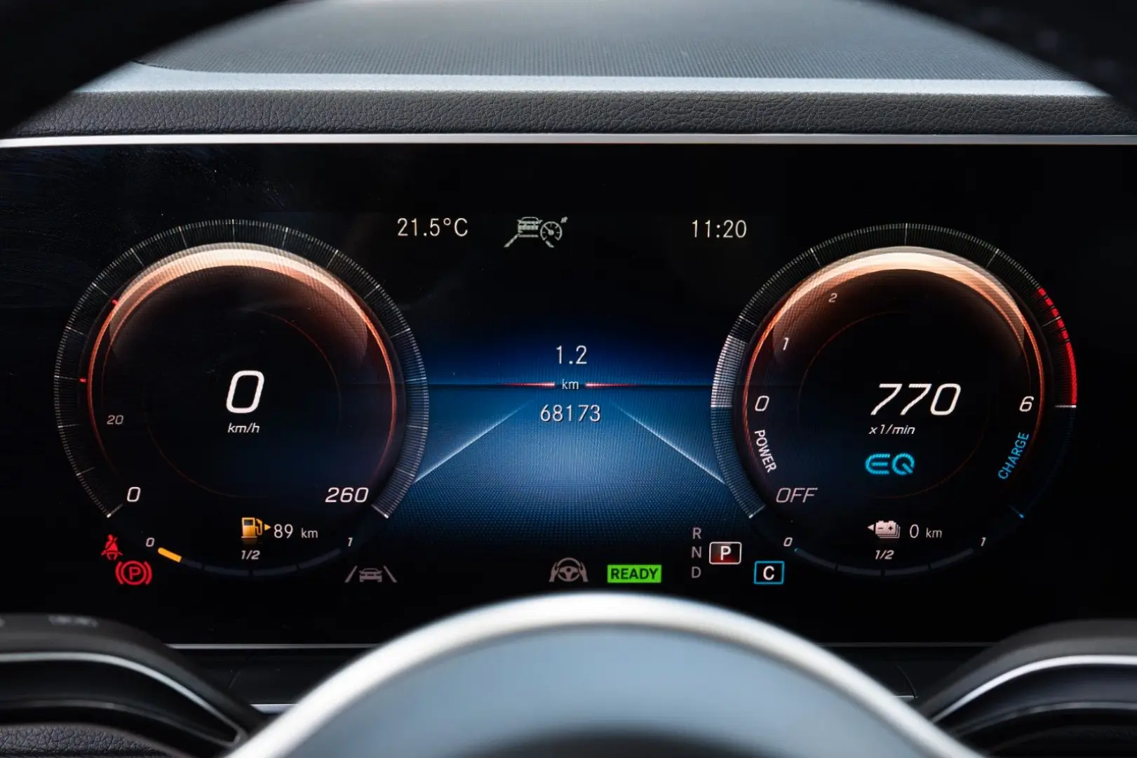 GLE 350 de 4M *LEDER*NAVI*LED-HIGH*DAB*1.HAND*