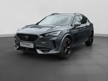 Formentor 4D VZ PANO AHK KAMERA LM19