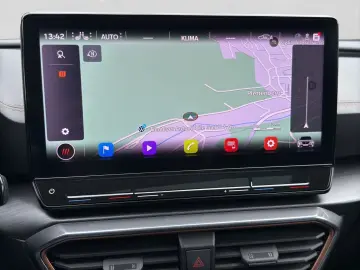 Formentor 4D VZ PANO AHK KAMERA LM19