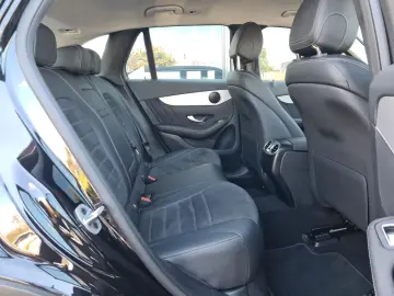 GLC 300de 4M - AMG INT - ASSISTS - CAM