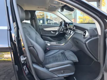 GLC 300de 4M - AMG INT - ASSISTS - CAM
