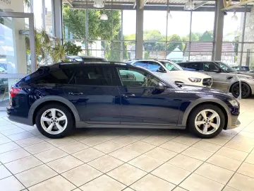 Audi A6 45 TDI allroad *MATRIX*ACC*4xSHZ*MMIPLUS