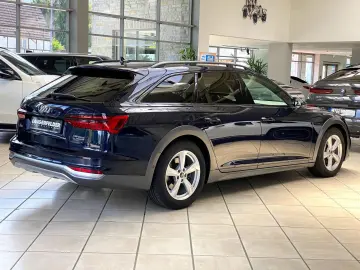 Audi A6 45 TDI allroad *MATRIX*ACC*4xSHZ*MMIPLUS