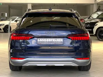 Audi A6 45 TDI allroad *MATRIX*ACC*4xSHZ*MMIPLUS