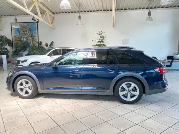 Audi A6 45 TDI allroad *MATRIX*ACC*4xSHZ*MMIPLUS