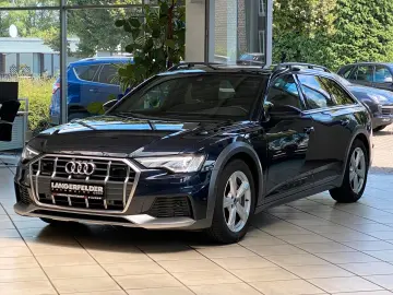 Audi A6 45 TDI allroad  MATRIX ACC 4xSHZ MMIPLUS
